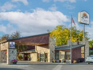 Best Western Sunridge Inn  Conference Center