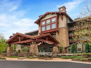 Hilton Grand Vacations Club Long Creek Ridgedale