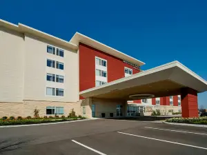 SpringHill Suites Dayton Beavercreek