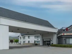 Prestige Hotel Vernon