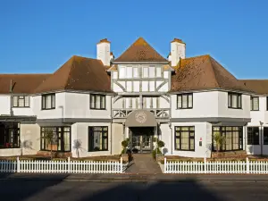CBH The Relais Cooden Beach