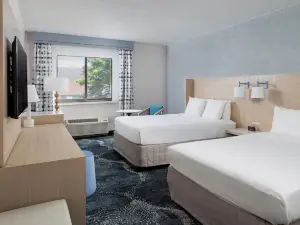 Hotel 1620 Plymouth Harbor