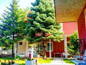 Maslina Rooms