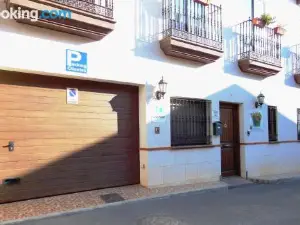 Casa Rural Jardín del Desierto