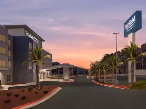 แฟร์ฟิลด์ อินน์ แอนด์ สวีทส์ เซเนคา คลีมสัน ยูนิฟ เอเรีย