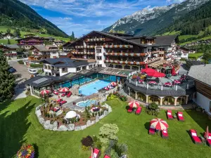 Relais&Châteaux Spa-Hotel Jagdhof