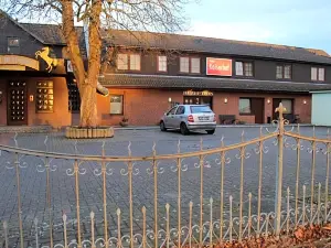 Hotel Kaiserhof