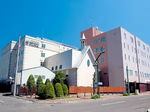 Grand Hotel Fujika