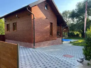 Eko Vila Krupa