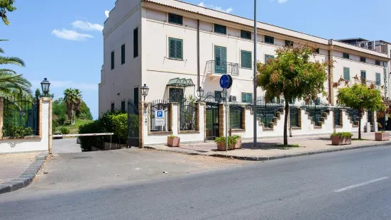 Hotel Villa d'Amato