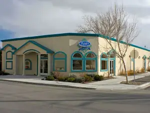 Carson City Plaza Hotel
