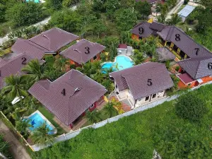 Alona's Coral Garden Resort (Adult-Only)