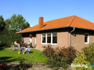 Ferienhof Christian Und Antje Hopp