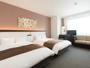 Osaka Airterminal Hotel