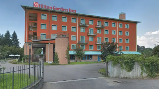Hilton Garden Inn Milan Malpensa