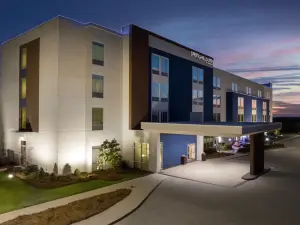 SpringHill Suites Birmingham Gardendale