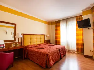 LVG 飯店精選 伊爾修道院飯店