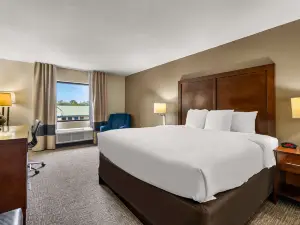 Comfort Inn & Suites Chipley I-10