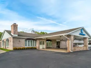 Best Western of Hartland