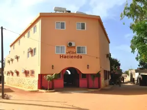 Hacienda