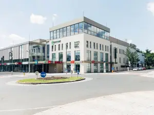 harry's home Steyr hotel & apartments