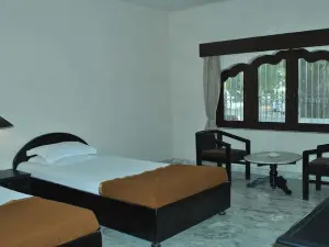 大理石皇宮飯店