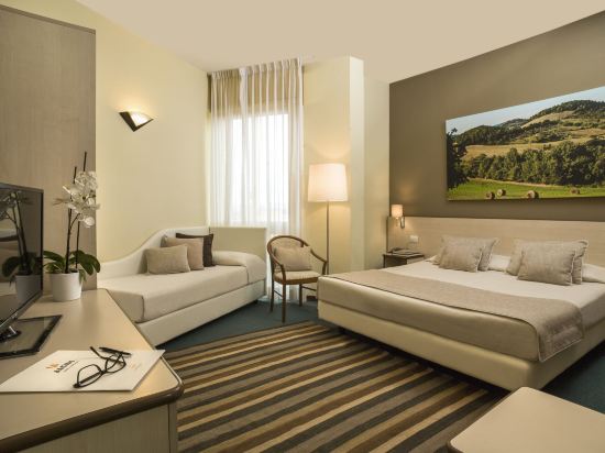 Hotel Ristorante Alcide
