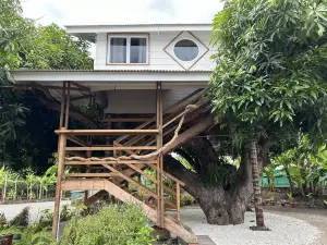 帕雷家庭旅館