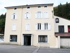 Hotel Morez