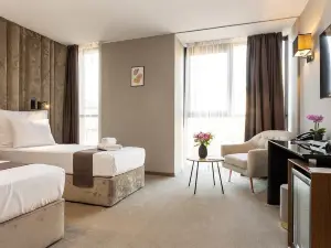 Abrazo Sofia Hotel by Hmg