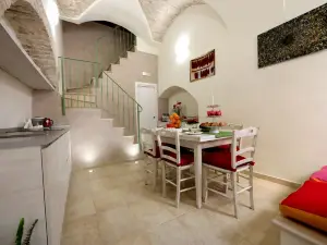 B&B Casa Rubis