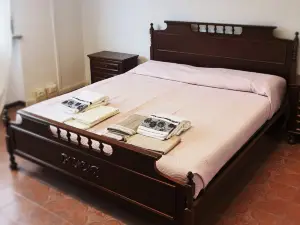 Angela Home - Rooms