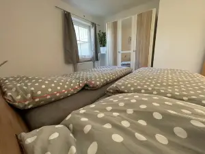 Ferienwohnung Toja