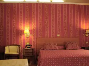 B&B Domenico Florio Palace
