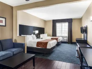Comfort Suites
