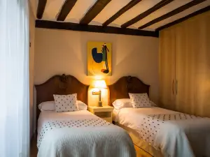 Casa de la Cadena