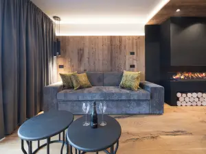 Dolomiti Exclusive Your Mountain Suite