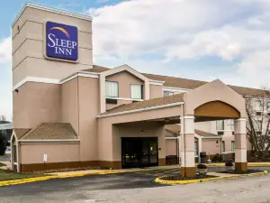 Blankenbaker Inn by IHG
