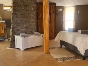 아바니 로지 프라이빗 - 자연보호구역