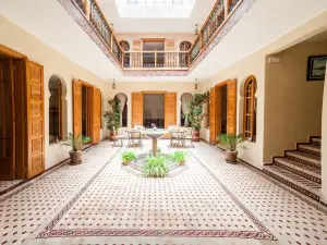 Riad Dar Saidi
