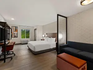 Everhome Suites Georgetown - Austin by Choice Hotels