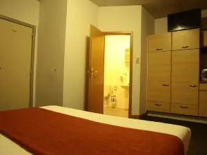 Hotel De Spiegel