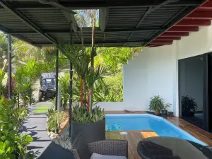 Villa Costa Pura Vida