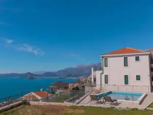 Villa Krstac