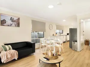 Smart Suites Self Check-in Apartments 12 Stockport