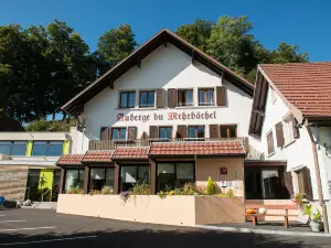 Logis Auberge du Mehrbachel - Hôtel & Restaurant