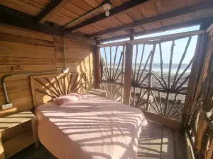 Las Delicias del Paraiso