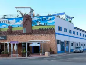Hotel Venta El Molino