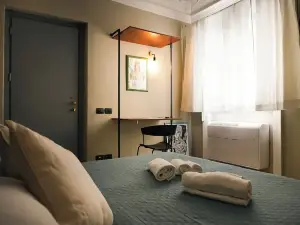 Santuzza Art Hotel Catania