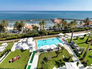 米拉馬雷宮殿度假村